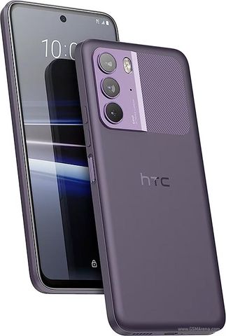 Điện Thoại Htc U23