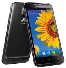  Điện Thoại Huawei Ascend D1 