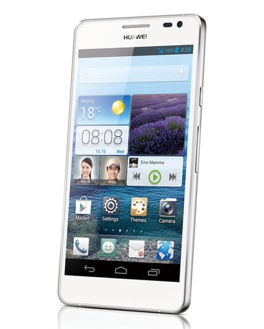 Điện Thoại Huawei Ascend D2