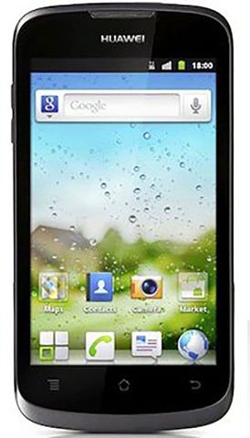 Điện Thoại Huawei Ascend G312