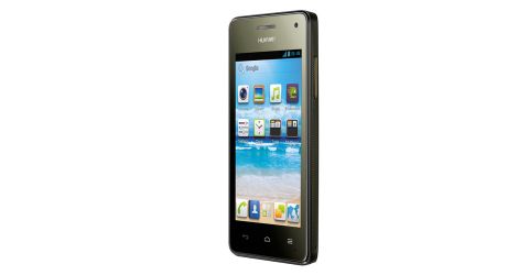 Điện Thoại Huawei Ascend G350