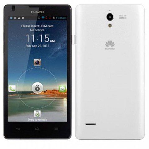 Điện Thoại Huawei Ascend G700