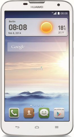 Điện Thoại Huawei Ascend G730