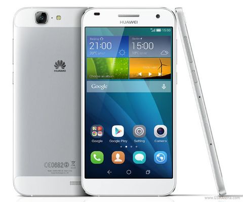 Điện Thoại Huawei Ascend G7