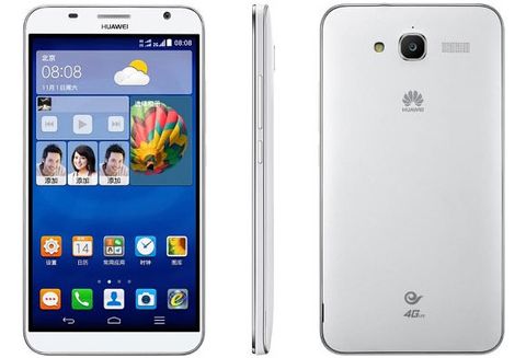 Điện Thoại Huawei Ascend Gx1