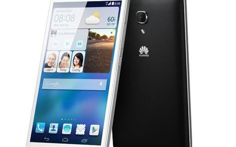 Điện Thoại Huawei Ascend Mate2 4g