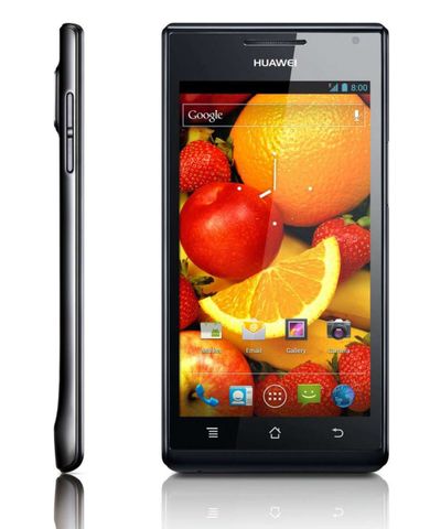 Điện Thoại Huawei Ascend P1