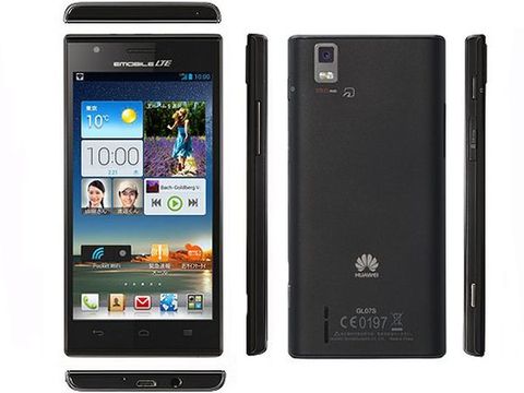 Điện Thoại Huawei Ascend P2