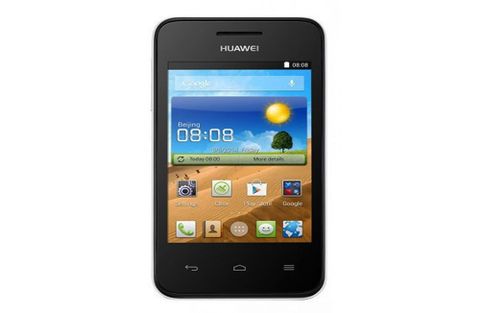 Điện Thoại Huawei Ascend Y221