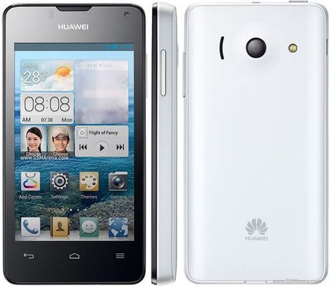 Điện Thoại Huawei Ascend Y300