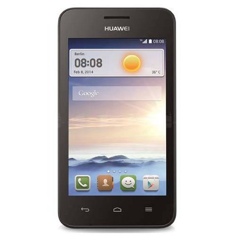 Điện Thoại Huawei Ascend Y330