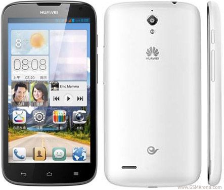 Điện Thoại Huawei G610s