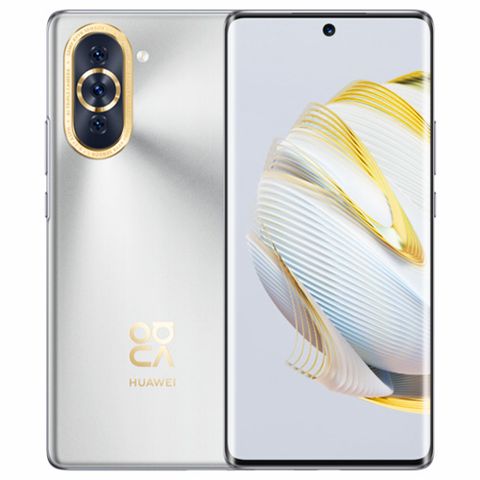 Điện Thoại Huawei Nova 10