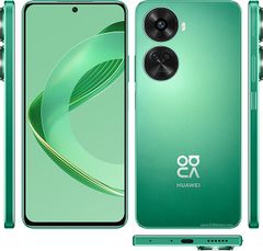  Điện Thoại Huawei Nova 11 Se 