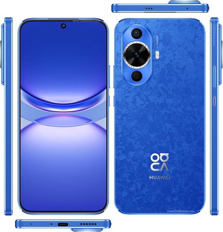 Điện Thoại Huawei Nova 12 Lite