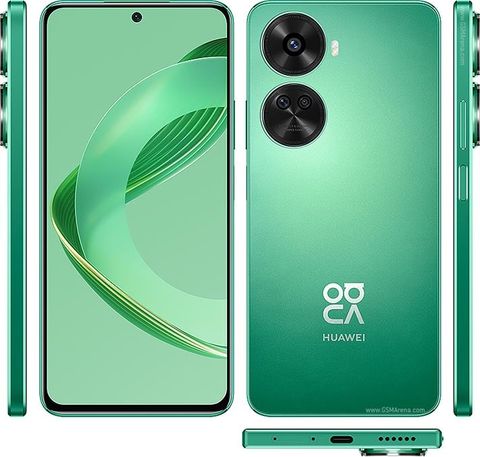 Điện Thoại Huawei Nova 12 Se