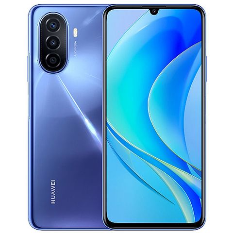 Điện Thoại Huawei Nova Y70 Plus