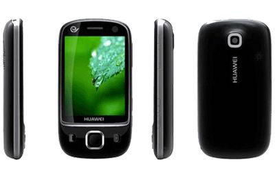 Điện Thoại Huawei U7510