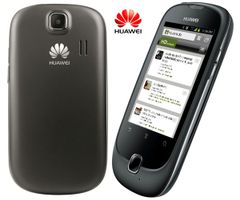  Điện Thoại Huawei U8100 