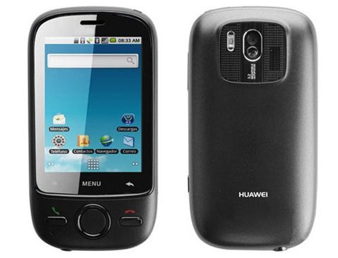 Điện Thoại Huawei U8110