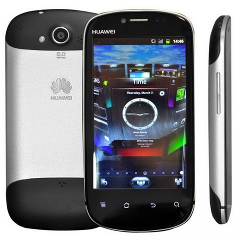 Điện Thoại Huawei U8850 Vision