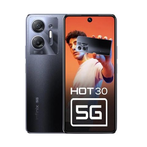 Điện Thoại Infinix Hot 30 5g 8gb Ram