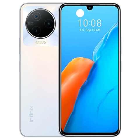 Điện Thoại Infinix Note 12 (2023)