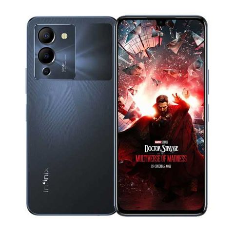 Điện Thoại Infinix Note 12 Turbo