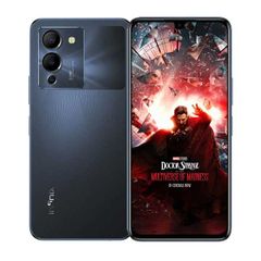  Điện Thoại Infinix Note 12 Turbo 