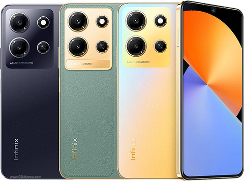 Điện Thoại Infinix Note 30i