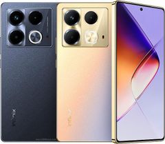  Điện thoại Infinix Note 40 