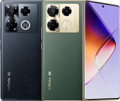  Điện thoại Infinix Note 40 Pro Plus 