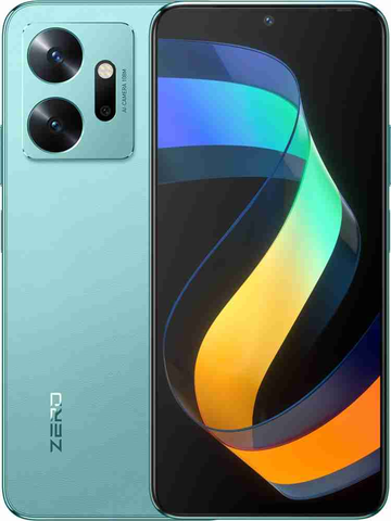 Điện Thoại Infinix Zero 20