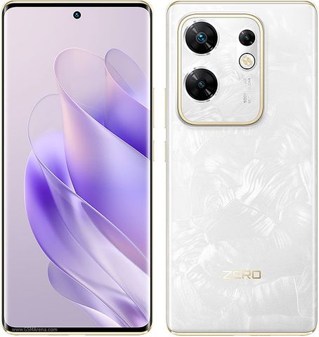 Điện thoại Infinix Zero 30 4g