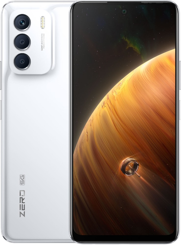 Điện Thoại Infinix Zero 5g 2023