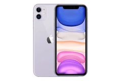  Điện thoại iPhone 11 (64GB) 