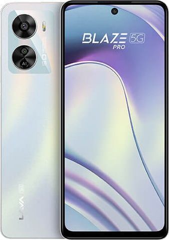 Điện Thoại Lava Blaze Pro 5g