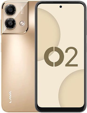 Điện Thoại Lava O2