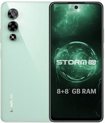  Điện Thoại Lava Storm 