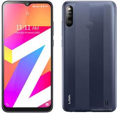  Điện Thoại Lava X3 Pro 