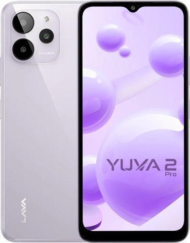 Điện Thoại Lava Yuva 2 Pro