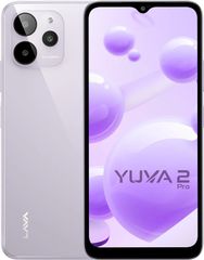  Điện Thoại Lava Yuva 2 Pro 