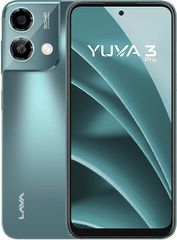  Điện Thoại Lava Yuva 3 Pro 