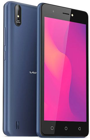 Điện Thoại Lava Z1