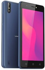  Điện Thoại Lava Z1 