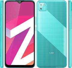  Điện Thoại Lava Z2 Max 