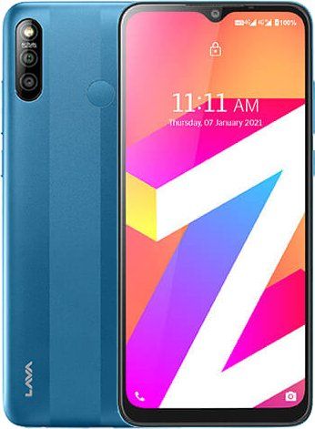 Điện Thoại Lava Z3 Pro