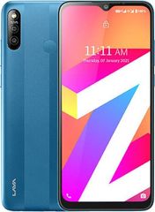  Điện Thoại Lava Z3 Pro 