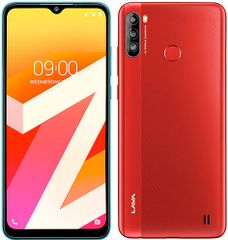  Điện Thoại Lava Z4 