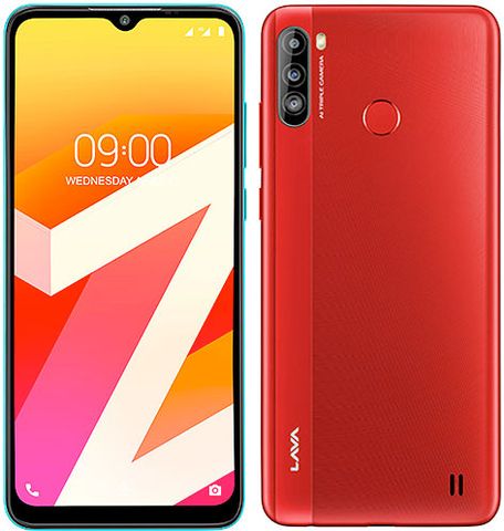 Điện Thoại Lava Z6